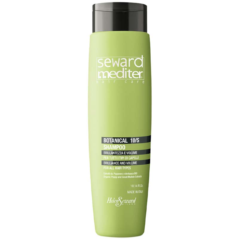 DẦU GỘI CHO MỌI LOẠI TÓC 10/S HELEN SEWARD 300ML DẦU GỘI CHO MỌI LOẠI TÓC 10/S HELEN SEWARD 300ML