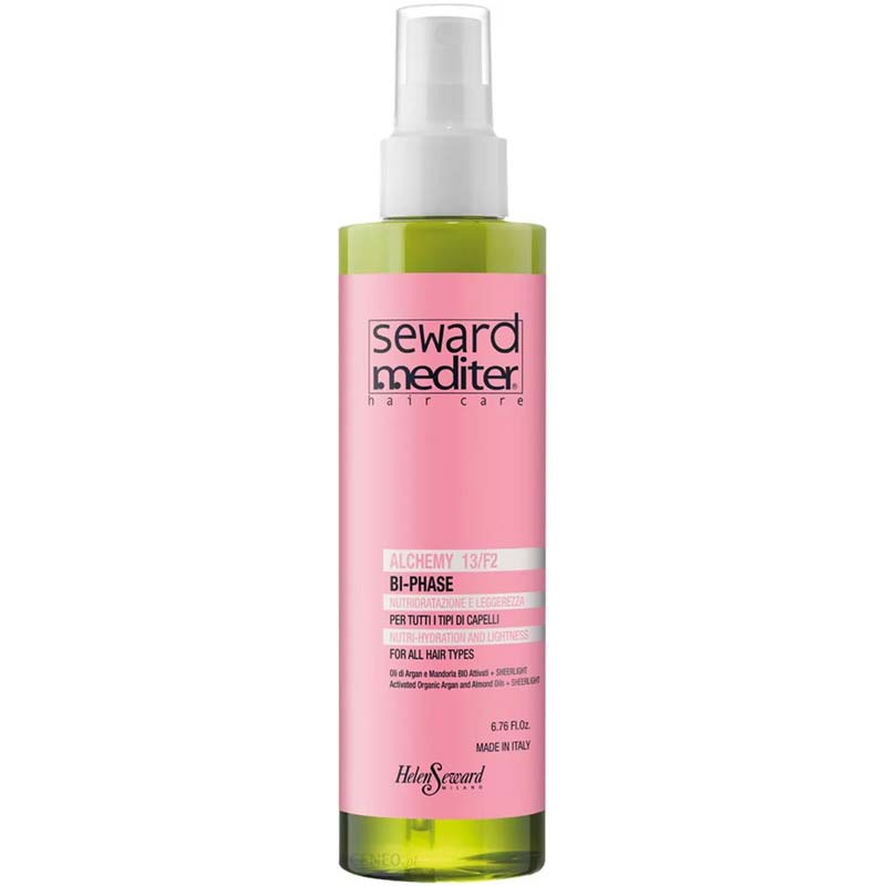 TINH DẦU DÀNH CHO MỌI LOẠI TÓC 13/F2 HELEN SEWARD ARGAN ALCHEMY OMEGA 200ML TINH DẦU DÀNH CHO MỌI LOẠI TÓC 13/F2 HELEN SEWARD ARGAN ALCHEMY OMEGA 200ML