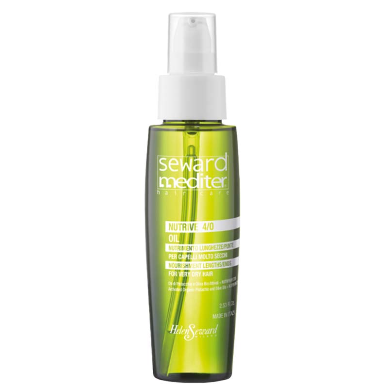 TINH DẦU CHO TÓC KHÔ XƠ HƯ TỔN HELENSEWARD 4/O 75ML TINH DẦU CHO TÓC KHÔ XƠ HƯ TỔN HELENSEWARD 4/O 75ML