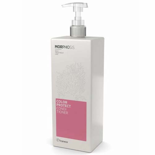 Dầu Xả Framesi Color Protect Nuôi Dưỡng Và Bảo Vệ Tóc Nhuộm 1000ML Dầu Xả Framesi Color Protect Nuôi Dưỡng Và Bảo Vệ Tóc Nhuộm 1000ML