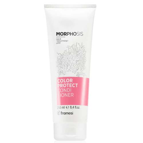 Dầu Xả Framesi Color Protect Nuôi Dưỡng Và Bảo Vệ Tóc Nhuộm 250ML Dầu Xả Framesi Color Protect Nuôi Dưỡng Và Bảo Vệ Tóc Nhuộm 250ML