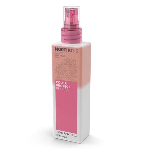 Xịt Dưỡng Framesi Morphosis Color Làm Bóng Và Bảo Vệ Màu Tóc 150ML Xịt Dưỡng Framesi Morphosis Color Làm Bóng Và Bảo Vệ Màu Tóc 150ML