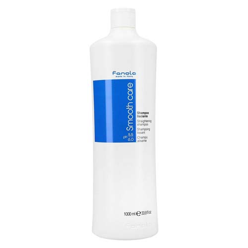 DẦU GỘI SUÔN MƯỢT FANOLA SMOOTH CARE 1000ML DẦU GỘI SUÔN MƯỢT FANOLA SMOOTH CARE 1000ML