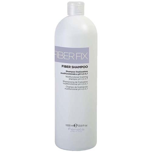 DẦU GỘI FANOLA N3 FIBER FIX PHỤC HỒI TÓC 1000ML DẦU GỘI FANOLA N3 FIBER FIX PHỤC HỒI TÓC 1000ML