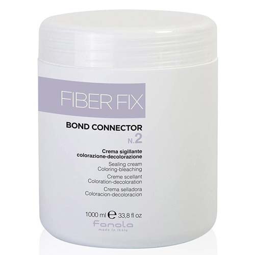 HẤP DẦU FANOLA N2 FIBER FIX PHỤC HỒI TÓC 1000ML HẤP DẦU FANOLA N2 FIBER FIX PHỤC HỒI TÓC 1000ML