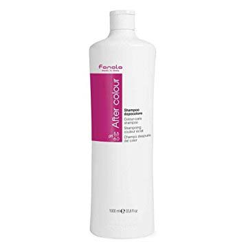 DẦU GỘI DƯỠNG MÀU FANOLA AFTER COLOUR SAMPOO 1000ML DẦU GỘI DƯỠNG MÀU FANOLA AFTER COLOUR SAMPOO 1000ML