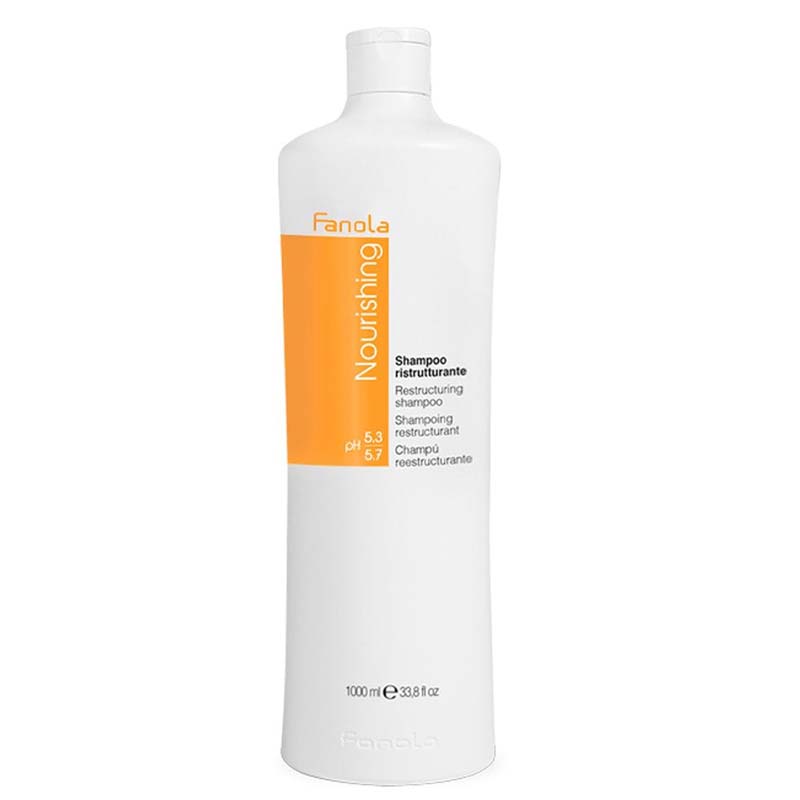 DẦU GỘI FANOLA NUTRICARE PHỤC HỒI TÓC HƯ TỔN 1000ML DẦU GỘI FANOLA NUTRICARE PHỤC HỒI TÓC HƯ TỔN 1000ML
