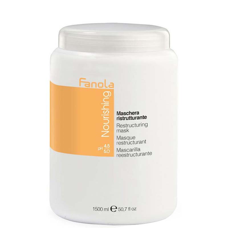 HẤP DẦU FANOLA NUTRICARE HỖ TRỢ CHỮA TRỊ TÓC HƯ TỔN 1500ML HẤP DẦU FANOLA NUTRICARE HỖ TRỢ CHỮA TRỊ TÓC HƯ TỔN 1500ML