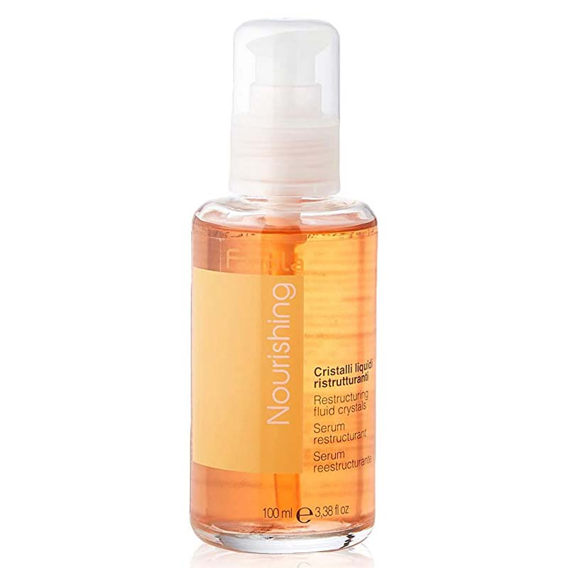 Tinh dầu SERUM chăm sóc tóc Fanola Nutri care 100ML Tinh dầu SERUM chăm sóc tóc Fanola Nutri care 100ML