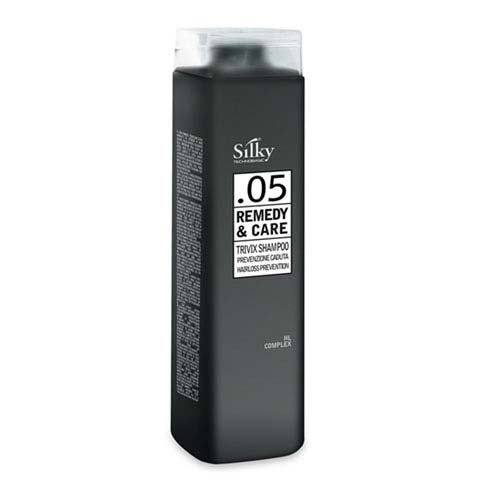 DẦU GỘI SILKY TRIVIX HỖ TRỢ TRỊ RỤNG VÀ KÍCH THÍCH MỌC TÓC 250ML DẦU GỘI SILKY TRIVIX HỖ TRỢ TRỊ RỤNG VÀ KÍCH THÍCH MỌC TÓC 250ML