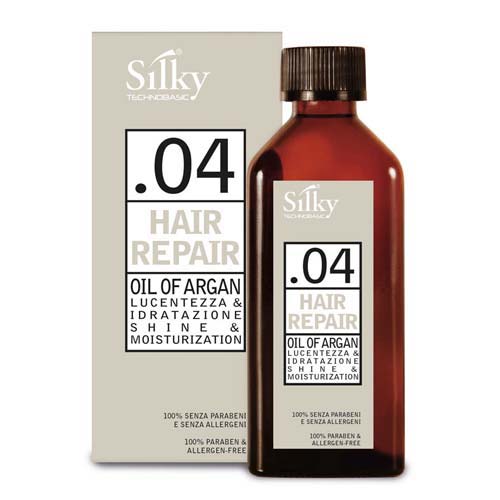 TINH DẦU PHỤC HỒI TÓC HƯ TỔN SILKY ARGAN OIL 100ML TINH DẦU PHỤC HỒI TÓC HƯ TỔN SILKY ARGAN OIL 100ML