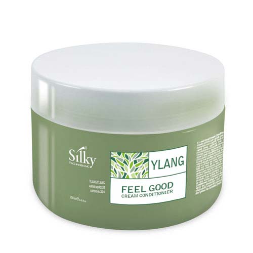 HẤP DẦU PHỤC HỒI THẢO DƯỢC SILKY YLANG 200ML HẤP DẦU PHỤC HỒI THẢO DƯỢC SILKY YLANG 200ML