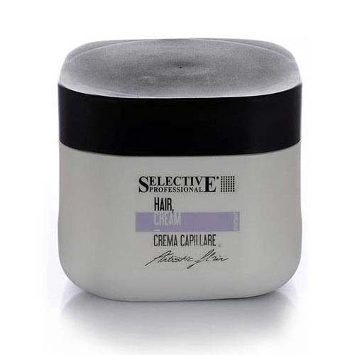 HẤP DẦU MỀM MƯỢT TÓC SELECTIVE HAIR CREAM ASTISTIC FLAIR 500ML Ý HẤP DẦU MỀM MƯỢT TÓC SELECTIVE HAIR CREAM ASTISTIC FLAIR 500ML Ý