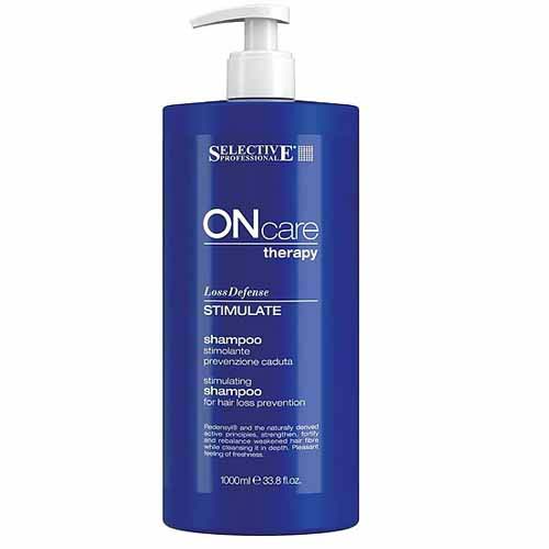 DẦU GỘI HỖ TRỢ NGĂN RỤNG TÓC STIMULATE SELECTIVE 1000ML DẦU GỘI HỖ TRỢ NGĂN RỤNG TÓC STIMULATE SELECTIVE 1000ML
