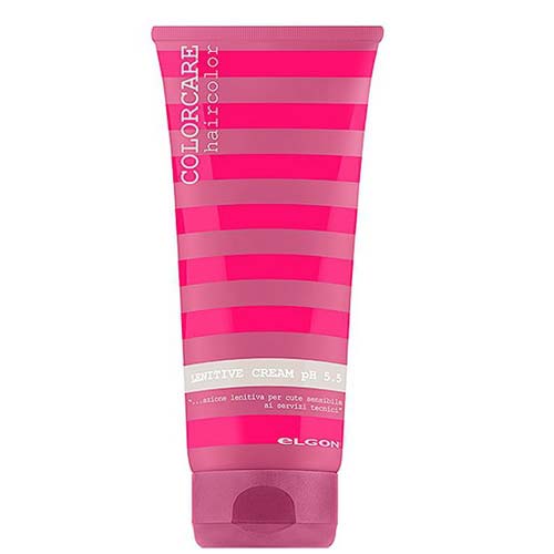 Kem chống rát bảo vệ da đầu Elgon Lenitive Cream 200ml Kem chống rát bảo vệ da đầu Elgon Lenitive Cream 200ml