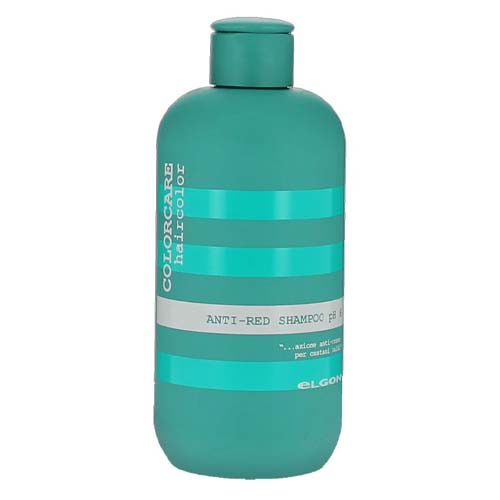 DẦU GỘI XANH ELGON KHỬ ÁNH CAM ĐỎ CHO TÓC 300ML DẦU GỘI XANH ELGON KHỬ ÁNH CAM ĐỎ CHO TÓC 300ML
