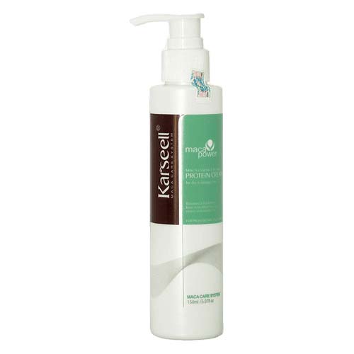 KEM XẢ KHÔ KARSEELL REPAIR PROTEIN CREAM 150ML KEM XẢ KHÔ KARSEELL REPAIR PROTEIN CREAM 150ML