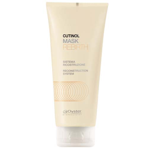 MẶT NẠ OYSTER CUTINOL REBIRTH PHỤC HỒI TÓC HƯ TỔN 200ML MẶT NẠ OYSTER CUTINOL REBIRTH PHỤC HỒI TÓC HƯ TỔN 200ML