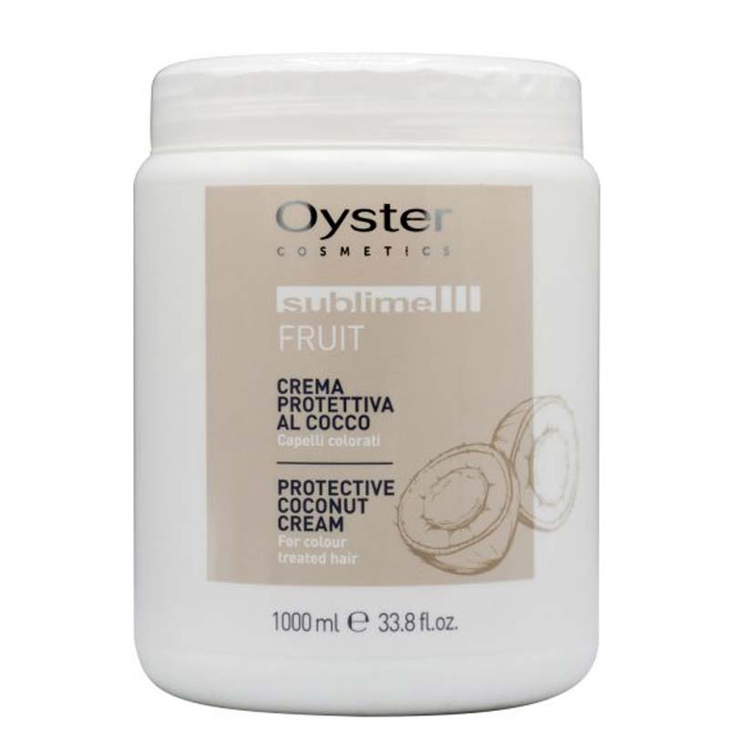 HẤP DẦU OYSTER TINH DẦU DỪA DƯỠNG MÀU TÓC NHUỘM 1000ML HẤP DẦU OYSTER TINH DẦU DỪA DƯỠNG MÀU TÓC NHUỘM 1000ML