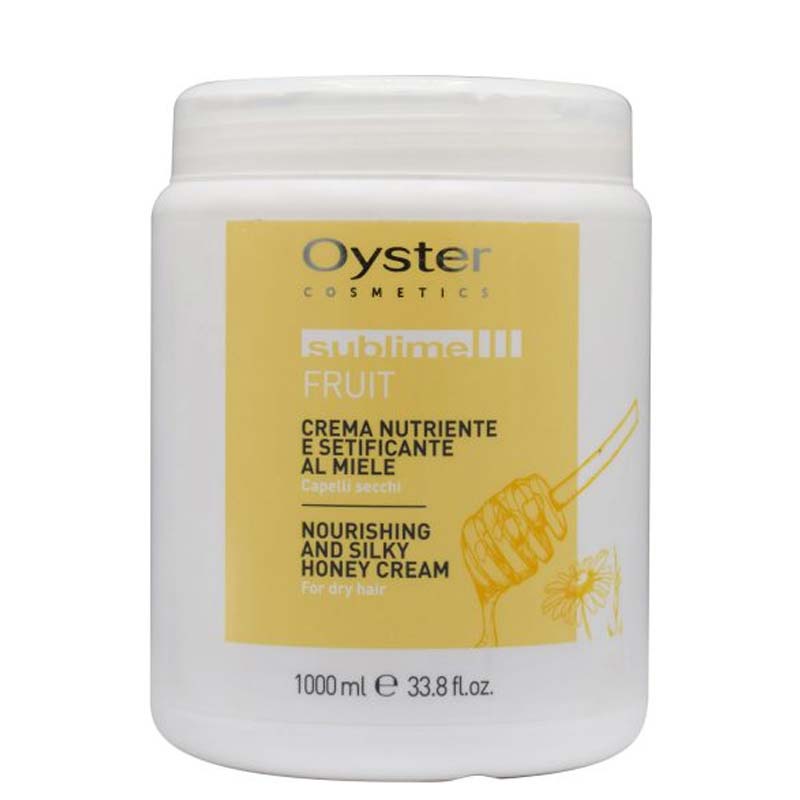 HẤP DẦU OYSTER TINH CHẤT MẬT ONG DÀNH CHO TÓC KHÔ XƠ 1000ML HẤP DẦU OYSTER TINH CHẤT MẬT ONG DÀNH CHO TÓC KHÔ XƠ 1000ML