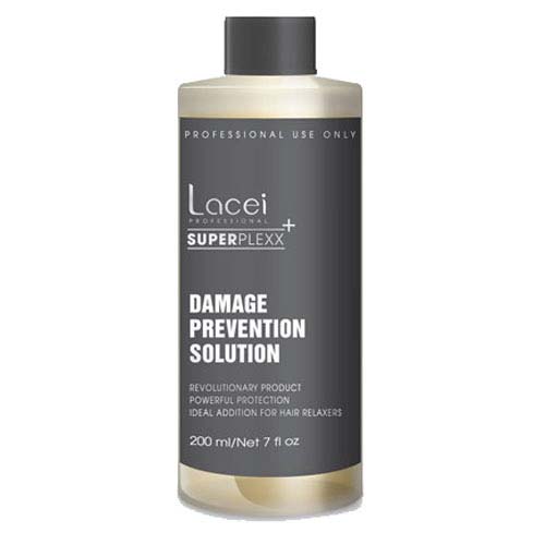 KERATIN TĂNG CƯỜNG LIÊN KẾT UỐN DUỖI LACEI DAMAGE PREVENTION SOLUTION SUPERPLEXX 200ML KERATIN TĂNG CƯỜNG LIÊN KẾT UỐN DUỖI LACEI DAMAGE PREVENTION SOLUTION SUPERPLEXX 200ML