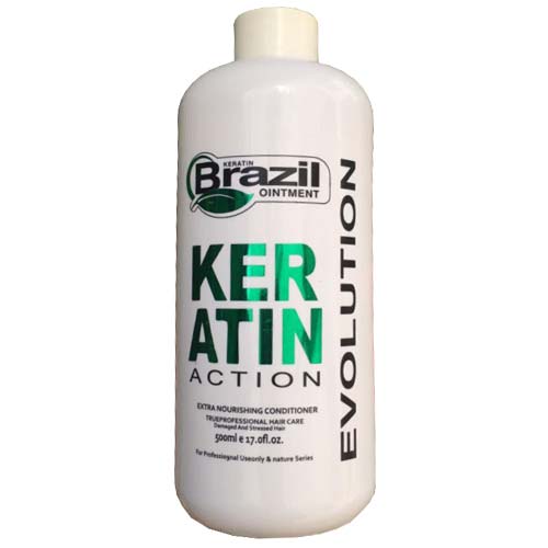 KERATIN THUỶ PHÂN BRAZIL ACTION PHỤC HỒI TÓC CAO CẤP 500ML KERATIN THUỶ PHÂN BRAZIL ACTION PHỤC HỒI TÓC CAO CẤP 500ML