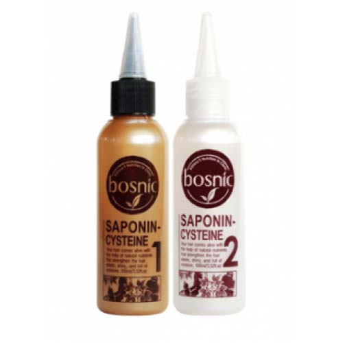 THUỐC UỐN NHÂN SÂM DÀNH CHO TÓC YẾU BOSNIC SAPONIN 100ML THUỐC UỐN NHÂN SÂM DÀNH CHO TÓC YẾU BOSNIC SAPONIN 100ML