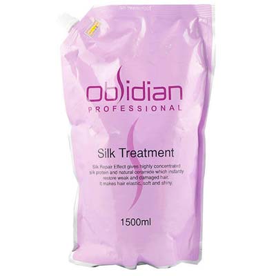 MẶT NẠ Ủ DƯỠNG TÓC OBSIDIAN SIÊU MƯỢT 1500ML MẶT NẠ Ủ DƯỠNG TÓC OBSIDIAN SIÊU MƯỢT 1500ML