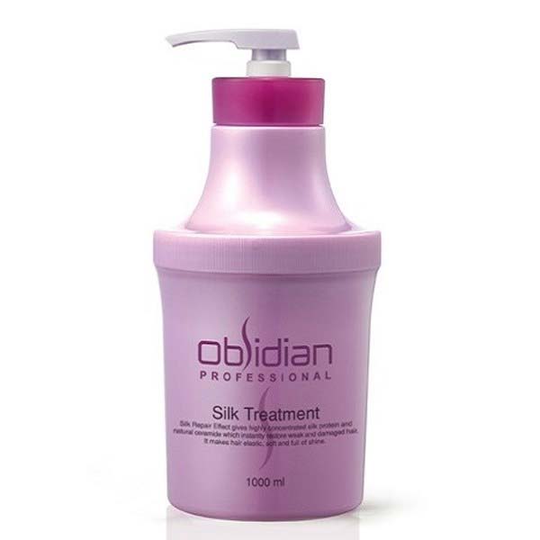 HẤP DẦU DƯỠNG TÓC SIÊU MỀM MƯỢT OBSIDIAN 1000ML HẤP DẦU DƯỠNG TÓC SIÊU MỀM MƯỢT OBSIDIAN 1000ML