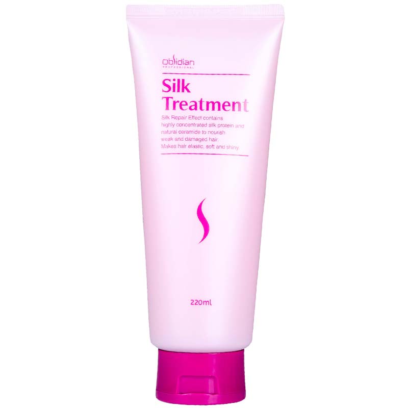 HẤP DẦU DƯỠNG TÓC SIÊU MỀM MƯỢT OBSIDIAN 220ML HẤP DẦU DƯỠNG TÓC SIÊU MỀM MƯỢT OBSIDIAN 220ML