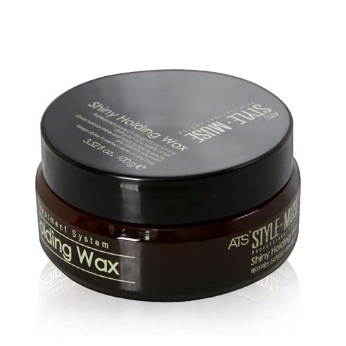 SÁP TẠO KIỂU TÓC ATS STYLEMUSE HOLDING WAX 100G SÁP TẠO KIỂU TÓC ATS STYLEMUSE HOLDING WAX 100G