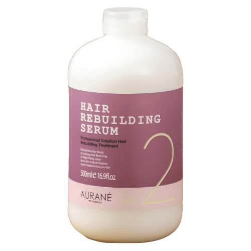 SẢN PHẨM SỐ 2 AURANE ĐIỀU TRỊ TÁI TẠO TÓC PPT BLANCING 500ML SẢN PHẨM SỐ 2 AURANE ĐIỀU TRỊ TÁI TẠO TÓC PPT BLANCING 500ML