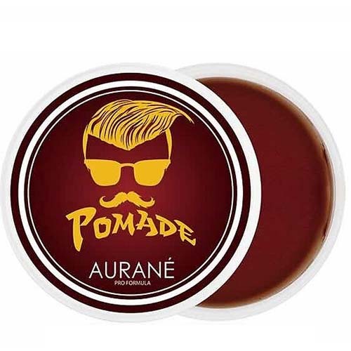 SÁP AURANE TẠO KIỂU SIÊU CỨNG FRIM HOLD POMADE 100ML SÁP AURANE TẠO KIỂU SIÊU CỨNG FRIM HOLD POMADE 100ML