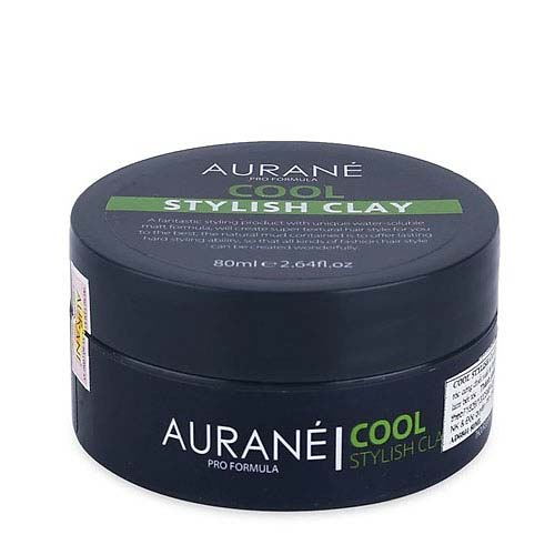 WAX TẠO KIỂU TÓC CỨNG AURANE COOL STYLISH CLAY 80ML WAX TẠO KIỂU TÓC CỨNG AURANE COOL STYLISH CLAY 80ML