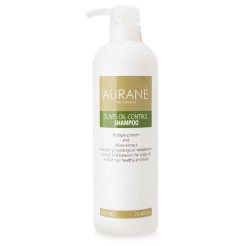 DẦU GỘI AURANE OLIVE  ĐIỀU TIẾN DẦU 750ML DẦU GỘI AURANE OLIVE  ĐIỀU TIẾN DẦU 750ML