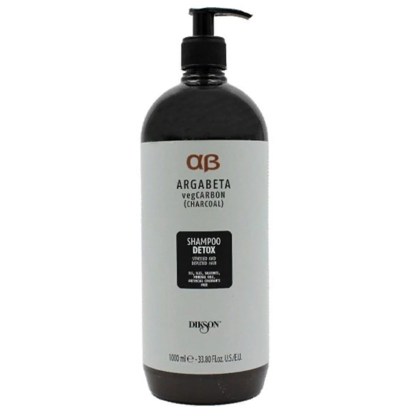 DẦU GỘI THẢI ĐỘC DIKSON ARGAN DETOX 1000ML DẦU GỘI THẢI ĐỘC DIKSON ARGAN DETOX 1000ML
