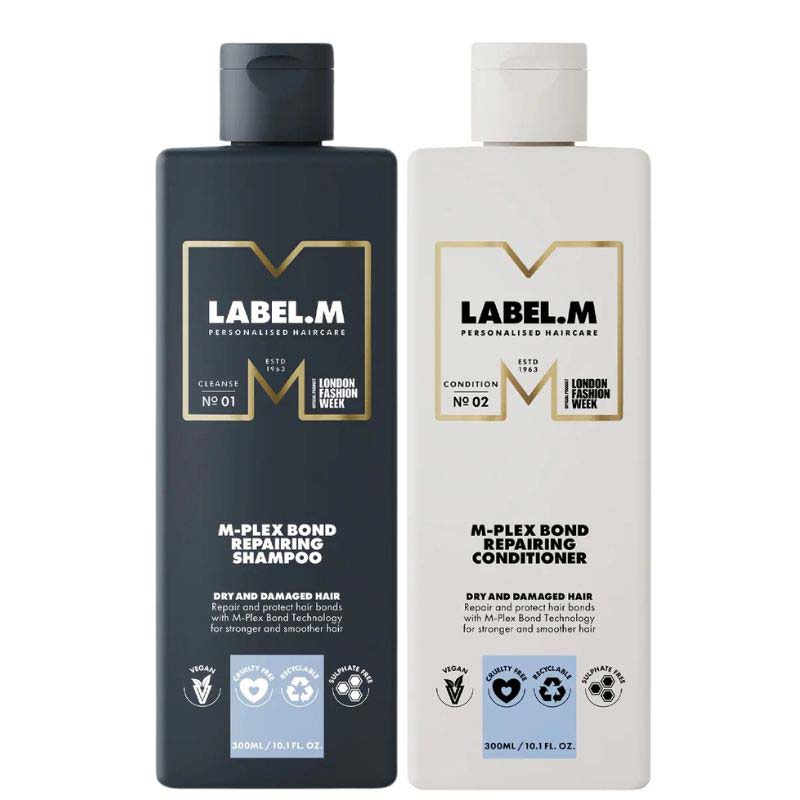 Dầu gội xã phục hồi tóc khỏe & nuôi dưỡng sâu bên trong sợi tóc Lamel.m Intensive Repair 300ml Dầu gội xã phục hồi tóc khỏe & nuôi dưỡng sâu bên trong sợi tóc Lamel.m Intensive Repair 300ml