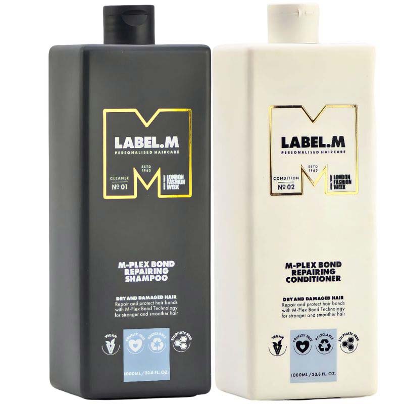 Dầu gội xã phục hồi tóc khỏe & nuôi dưỡng sâu bên trong sợi tóc Lamel.m Intensive Repair 1000ml Dầu gội xã phục hồi tóc khỏe & nuôi dưỡng sâu bên trong sợi tóc Lamel.m Intensive Repair 1000ml