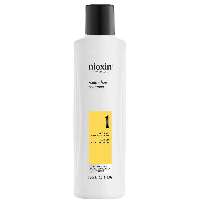 DẦU GỘI HỖ TRỢ CHỐNG RỤNG KÍCH THÍCH MỌC TÓC NIOXIN 300ML DẦU GỘI HỖ TRỢ CHỐNG RỤNG KÍCH THÍCH MỌC TÓC NIOXIN 300ML