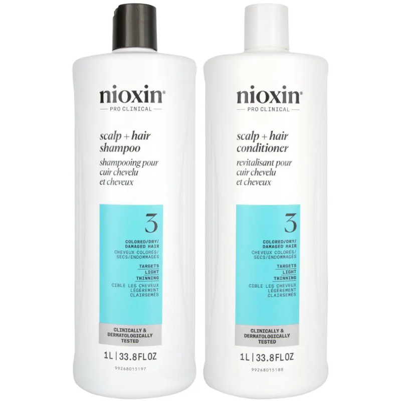DẦU GỘI XÃ NIOXIN HỖ TRỢ CHỐNG RỤNG TÓC (HỆ THỐNG 3) 1000ML DẦU GỘI XÃ NIOXIN HỖ TRỢ CHỐNG RỤNG TÓC (HỆ THỐNG 3) 1000ML