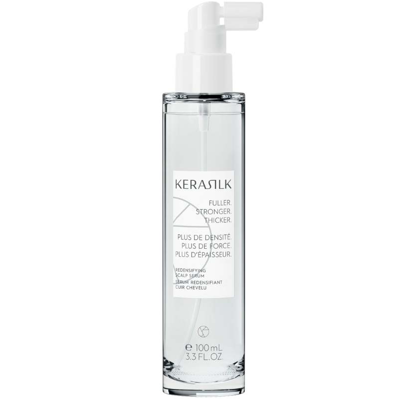 Huyết thanh Kerasilk hỗ trợ chống rụng và mọc tóc Redensifying Scalp 100ml Huyết thanh Kerasilk hỗ trợ chống rụng và mọc tóc Redensifying Scalp 100ml