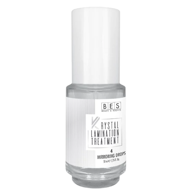 Tinh dầu Bes Mirroring Drops nuôi dưỡng tóc mềm mượt 50ml Tinh dầu Bes Mirroring Drops nuôi dưỡng tóc mềm mượt 50ml