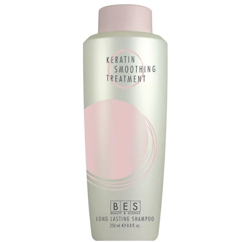 Dầu gội Bes Long Lasting giúp tóc mềm mượt 250ml Dầu gội Bes Long Lasting giúp tóc mềm mượt 250ml