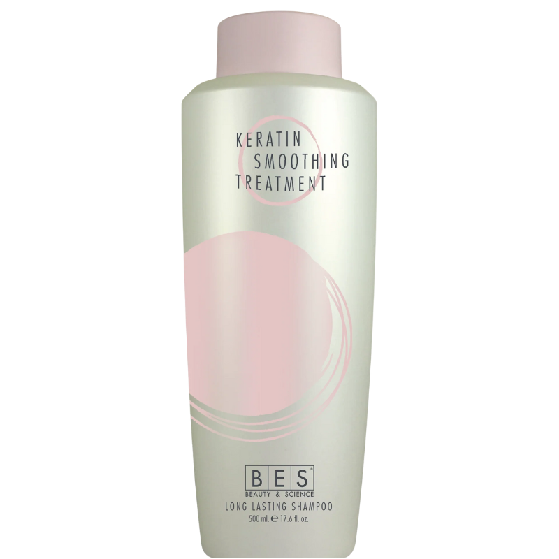 Dầu gội Bes Long Lasting giúp tóc mềm mượt 500ml Dầu gội Bes Long Lasting giúp tóc mềm mượt 500ml