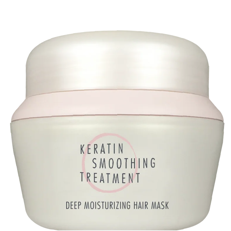 Mặt nạ BES dưỡng ẩm sâu Keratin Deep Moi Hair Mask 250ml Mặt nạ BES dưỡng ẩm sâu Keratin Deep Moi Hair Mask 250ml