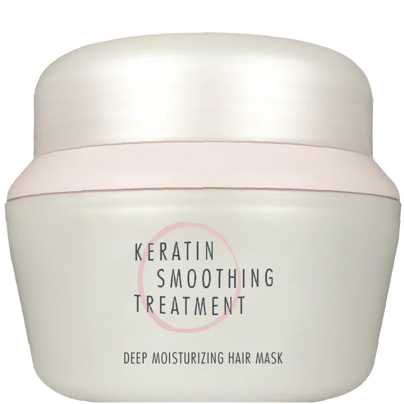 Mặt nạ BES dưỡng ẩm sâu Keratin Deep Moi Hair Mask 500ml Mặt nạ BES dưỡng ẩm sâu Keratin Deep Moi Hair Mask 500ml