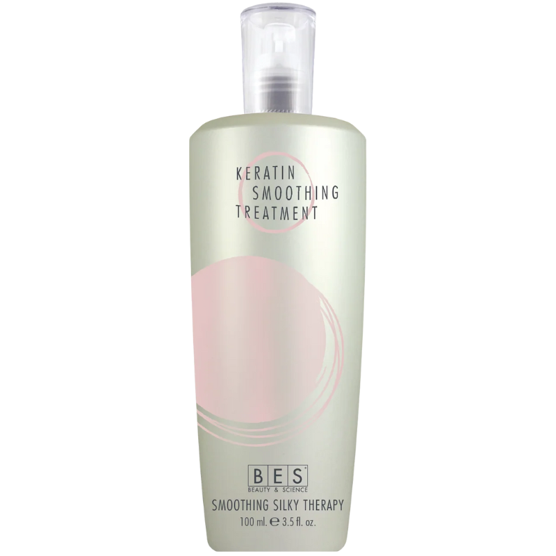 Xịt dưỡng BES siêu mềm mượt Ketatin Smoothing Silky Therapy 100ml Xịt dưỡng BES siêu mềm mượt Ketatin Smoothing Silky Therapy 100ml