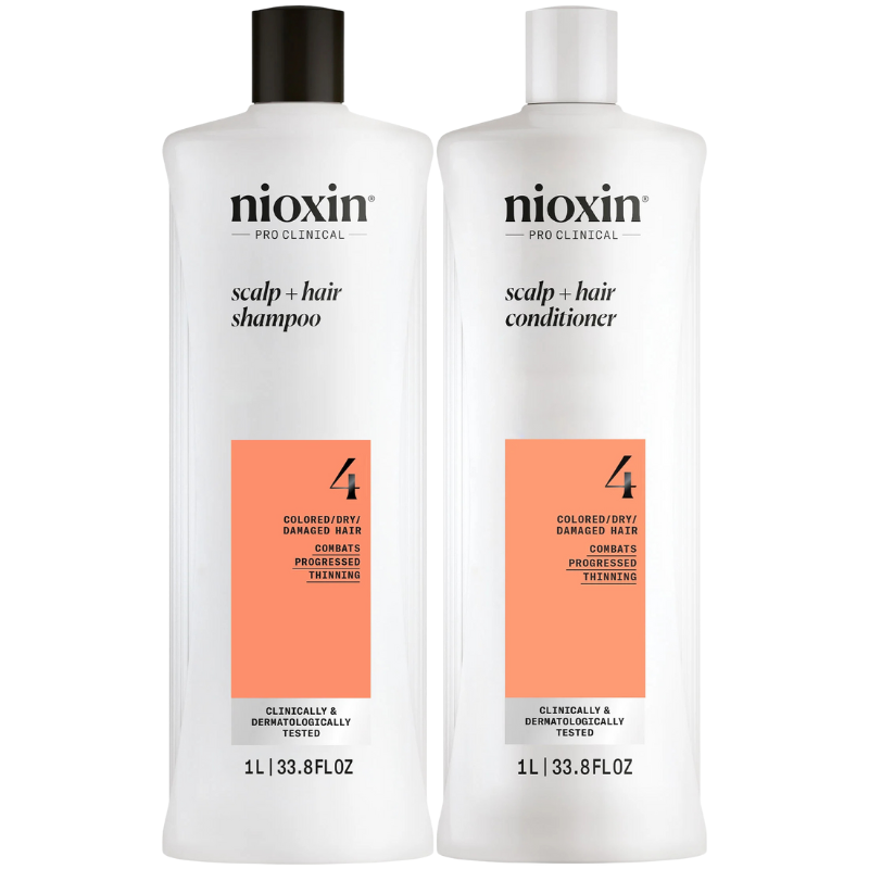 DẦU GỘI XÃ NIOXIN HỖ TRỢ CHỐNG RỤNG TÓC (HỆ THỐNG 4) 1000ML DẦU GỘI XÃ NIOXIN HỖ TRỢ CHỐNG RỤNG TÓC (HỆ THỐNG 4) 1000ML