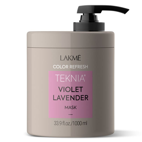 Lakme Teknia Lavender Violet mang đến cho bạn một màu tóc thật tuyệt vời và đầy sắc màu. Đừng bỏ lỡ cơ hội để chiêm ngưỡng những thiết kế tóc đẹp mắt liên quan đến sản phẩm này.