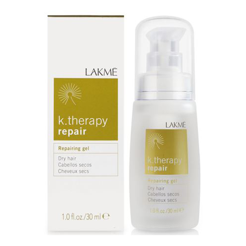 Tinh dầu Lakme K.Therapy phục hồi tóc khô xơ 30ml